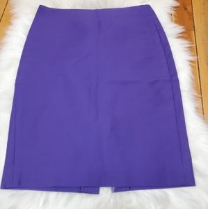 🌺3/$25 J Crew Pencil Skirt sz 0